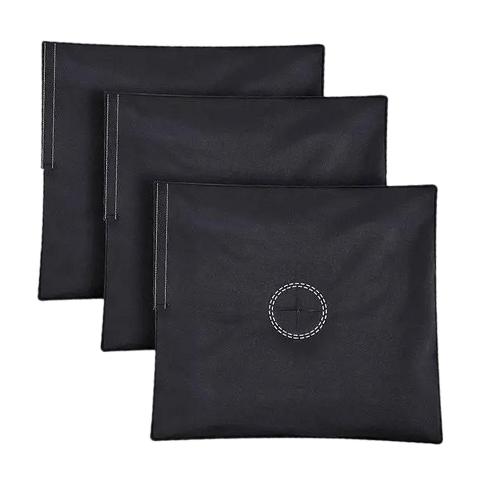 Photography Lighting Weight Bags - 3 조각 샌드백 웨이트 백 플래그