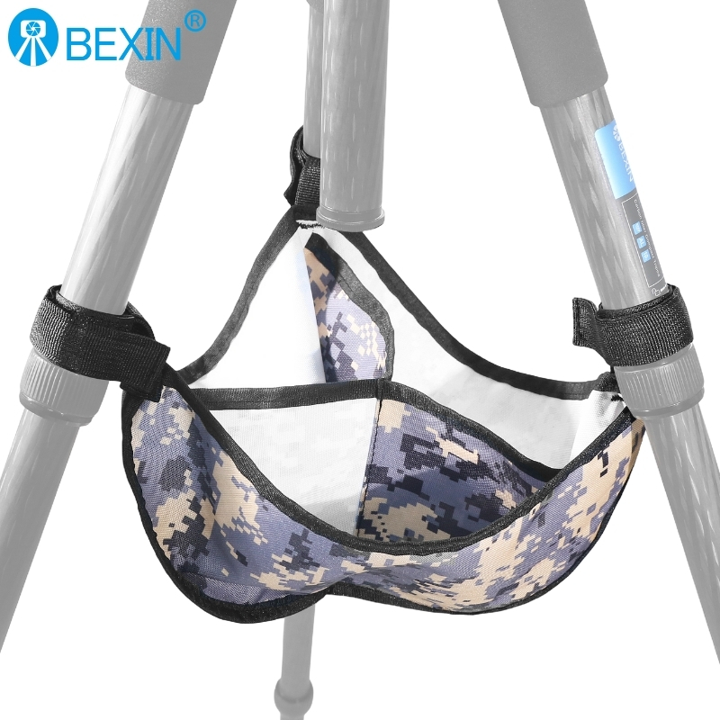 Photography Lighting Weight Bags - BEXIN 삼각대 무게 가방 검정색 내구성