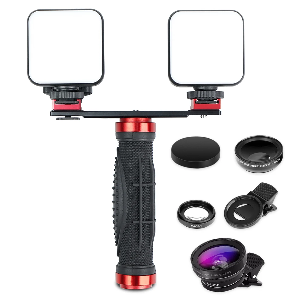 Photography Lighting Led - 치과 사진 조명 구강 내 LED