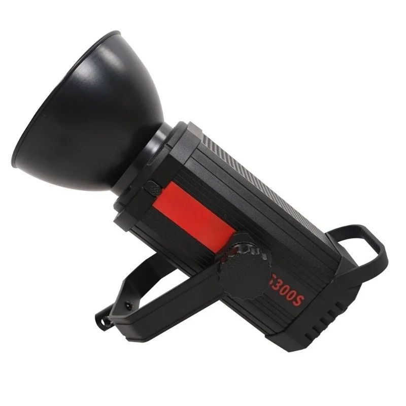 Virtual Photography Lighting - 고출력 300W 라이브 스트림 조명 가상