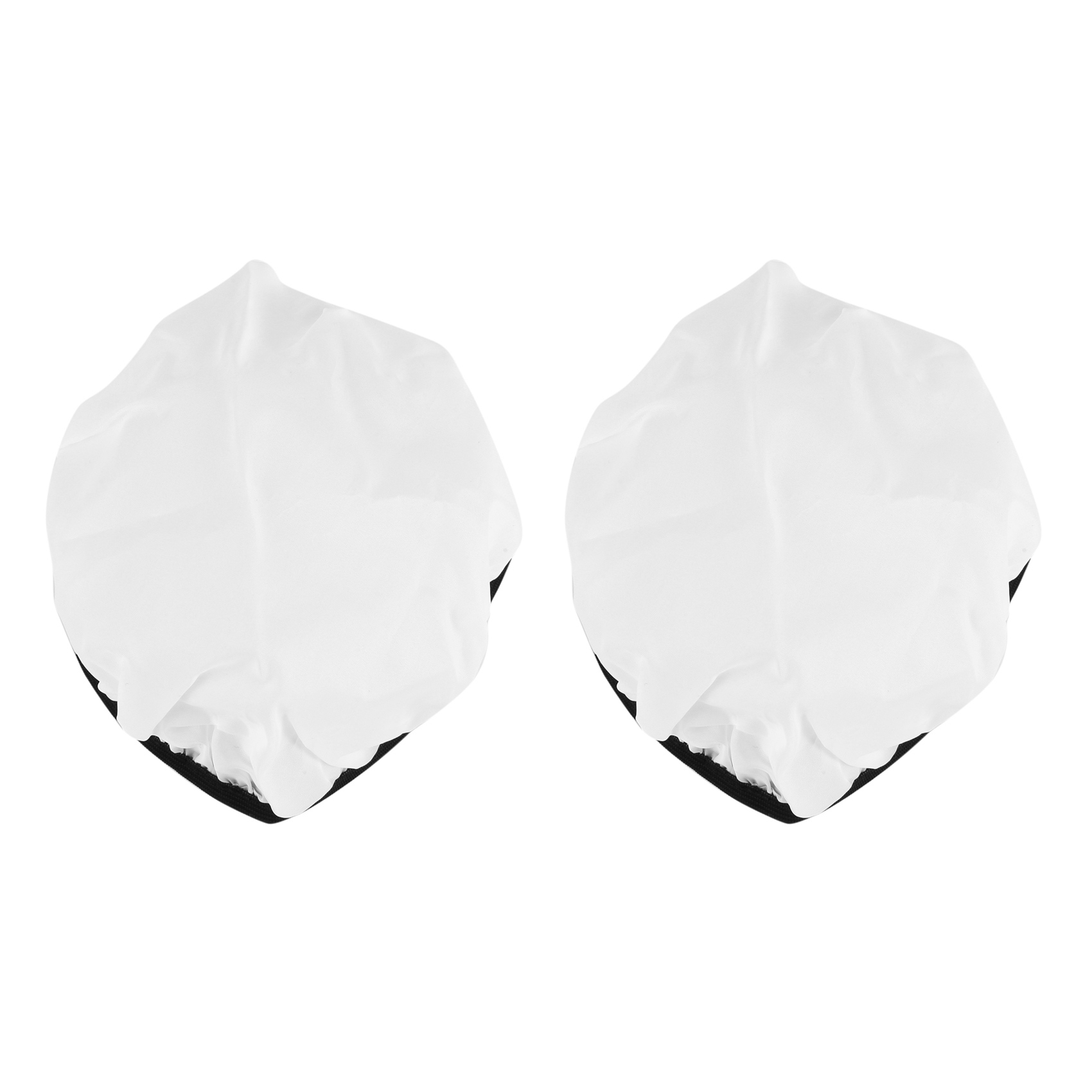Photography Lighting Diffuser - 7인치 180mm 표준 스튜디오 스트로브 리플렉터-Y41A용