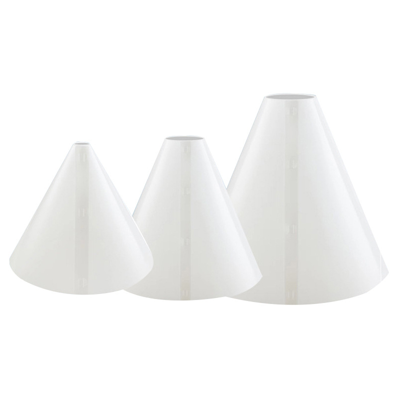 Photography Lighting Diffuser - 라이트 콘 포토 플래시 디퓨저 -