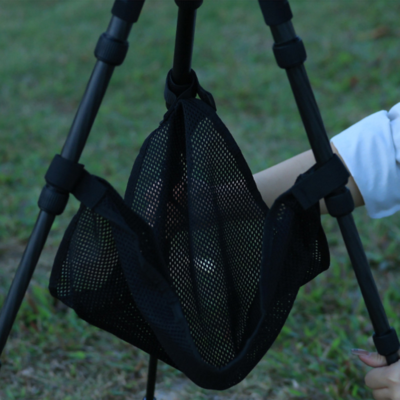 Photography Lighting Weight Bags - 카메라 삼각대 메쉬 파우치 삼각대 무게추