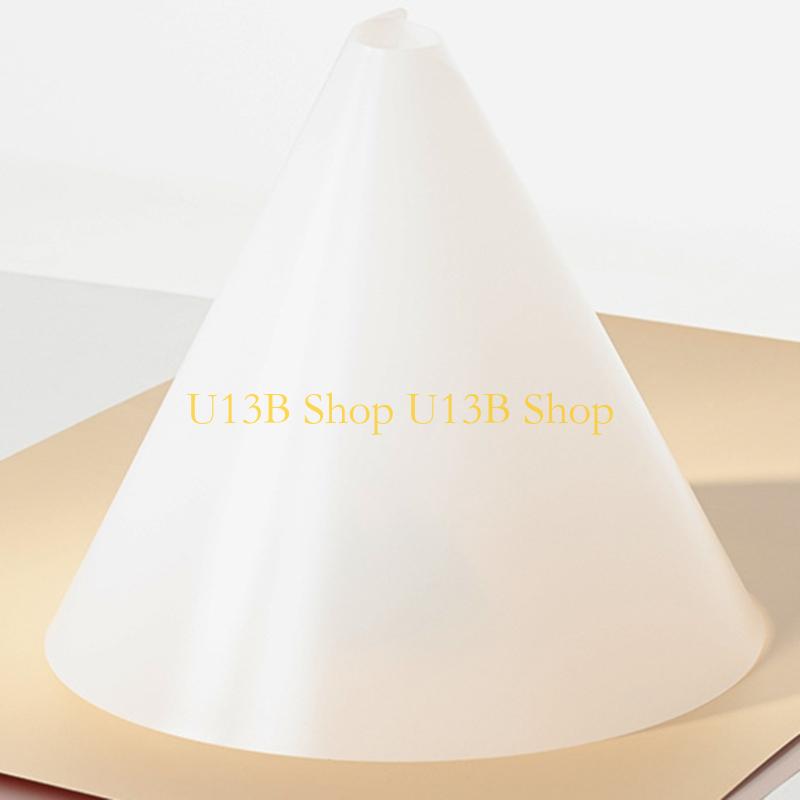 Photography Lighting Diffuser - U13B 라이트 콘 교체 포토 박스