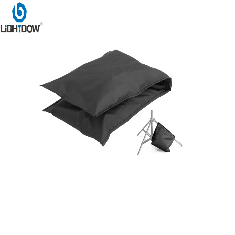 Photography Lighting Weight Bags - 라이트도우 사진 무게추 천 가방, 카운터