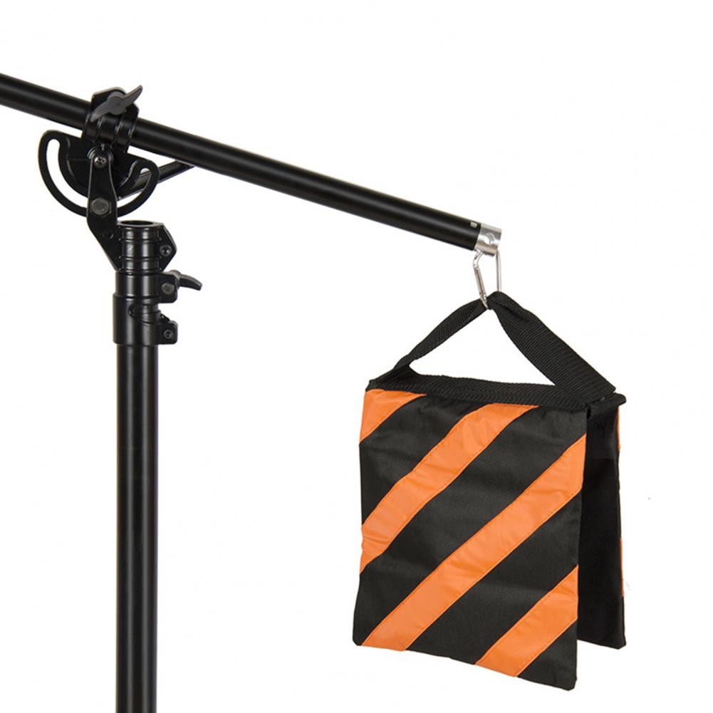 Photography Lighting Weight Bags - 방진 모래주머니 스트라이프 모래주머니 스트라이프 사진