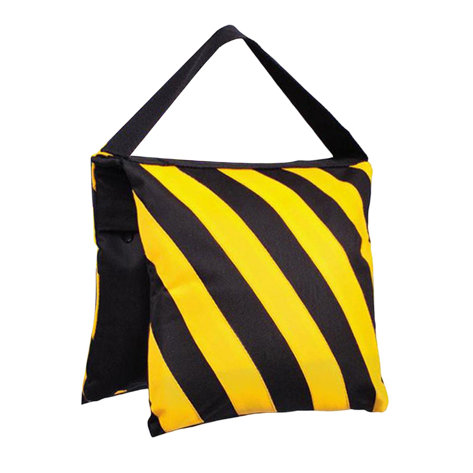 Photography Lighting Weight Bags - 사진 및 비디오 장비용 지퍼가 달린