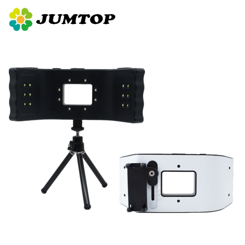 Photography Lighting Led - JUMTOP 치과 사진 촬영 조명 LED