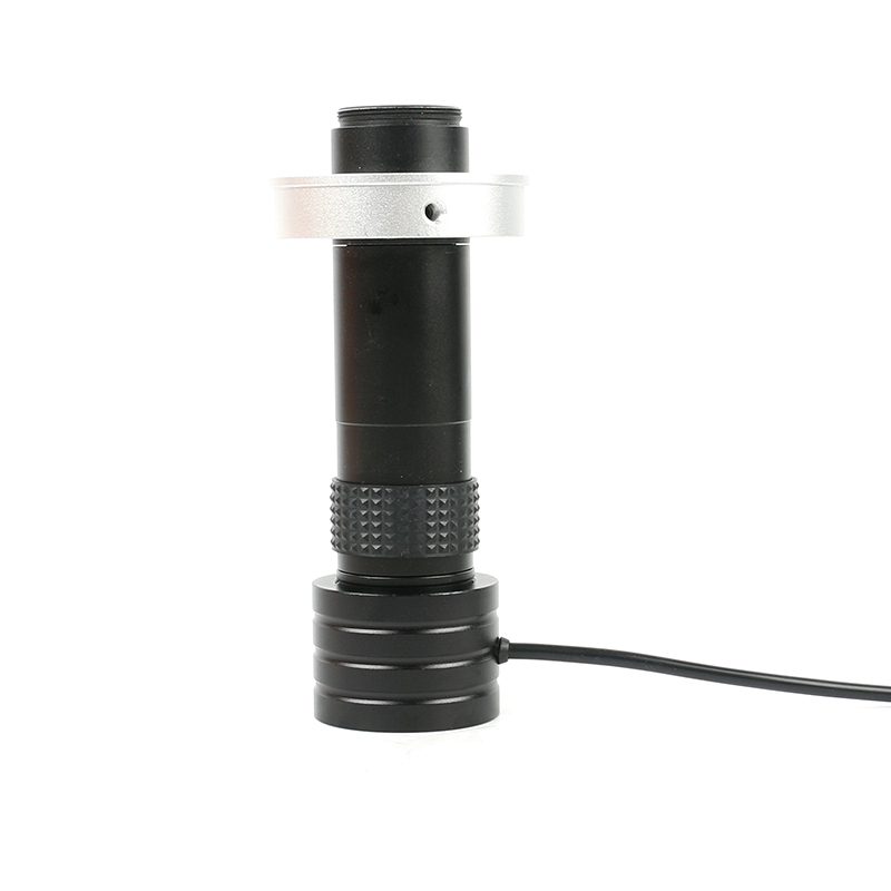 6500K 32 LED 링 라이트 직경 28mm 설치  - Photography Lighting Patterns 리뷰 및 가격