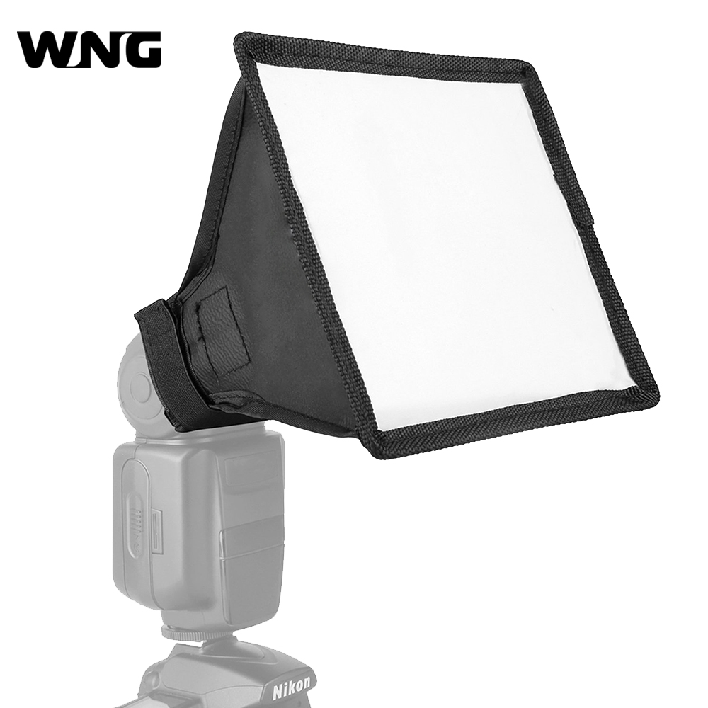 소프트 박스 리플렉터 플래시 디퓨저, 15x17cm,  - Photography Lighting Diffuser 리뷰 및 가격