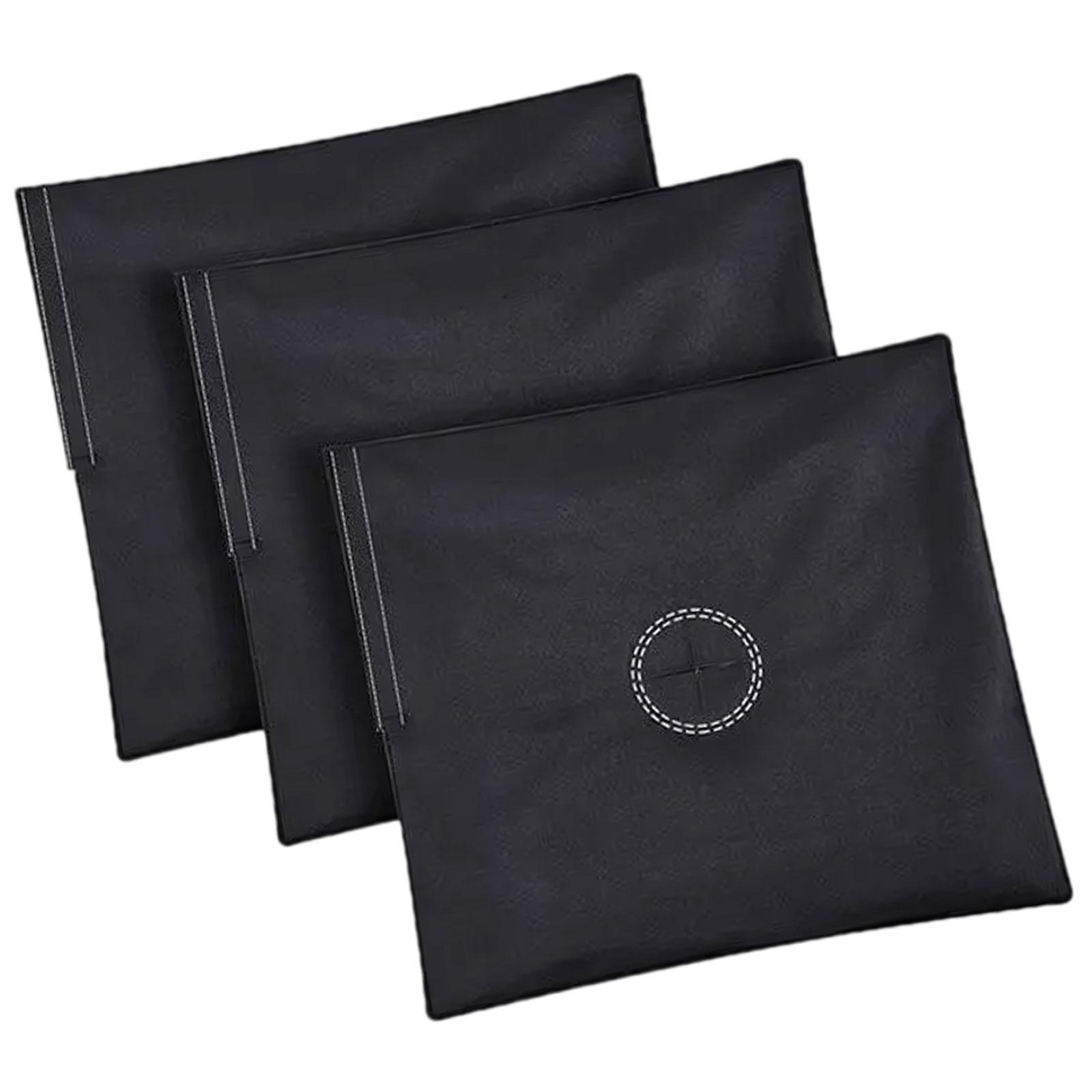 3 조각 샌드백 웨이트 백 플래그 홀더 편리한 플래그  - Photography Lighting Weight Bags 리뷰 및 가격