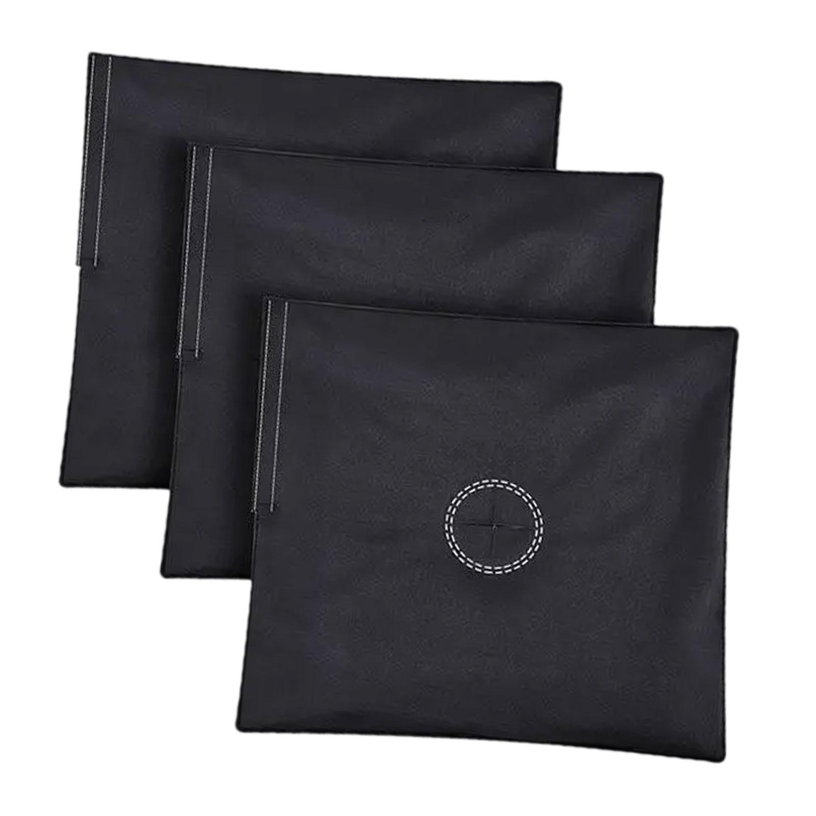 3 조각 샌드백 웨이트 백 플래그 홀더 편리한 플래그  - Photography Lighting Weight Bags 리뷰 및 가격