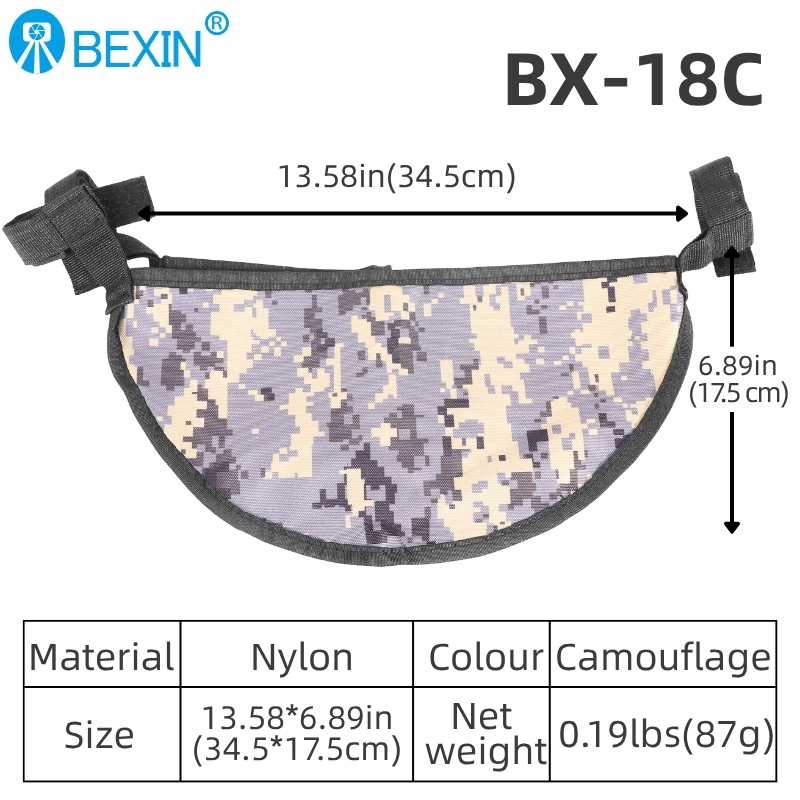 BEXIN 삼각대 무게 가방 검정색 내구성 삼각대 스톤 - Photography Lighting Weight Bags 리뷰 및 가격