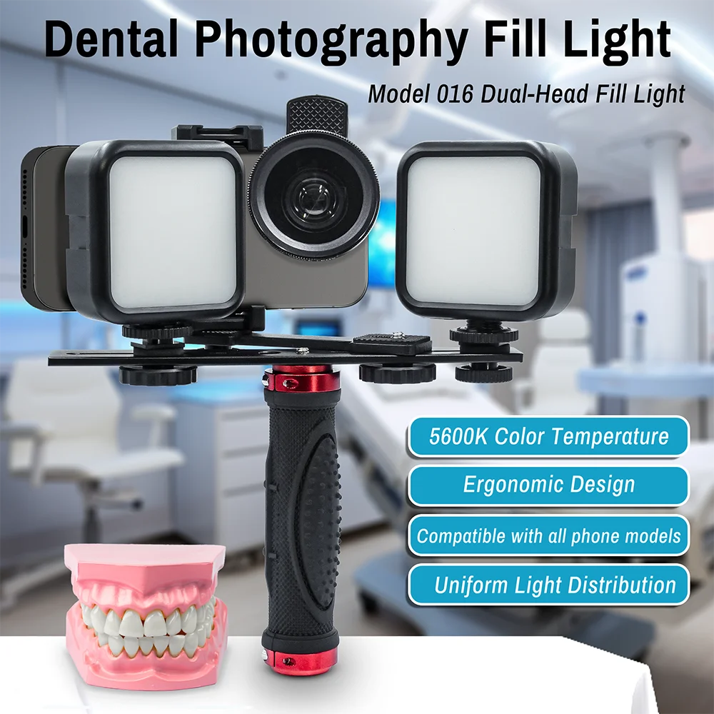 치과 사진 조명 구강 내 LED 구강 충전 램프 치과  - Photography Lighting Led 리뷰 및 가격