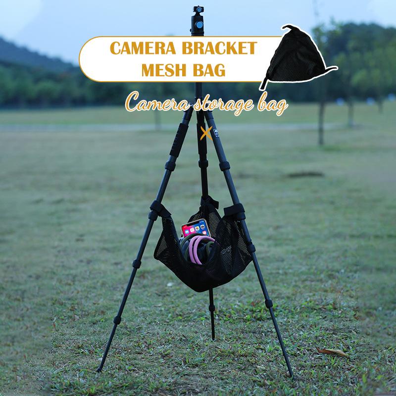 유니버설 삼각대 웨이트 백 네트 스톤 백 라이트 스탠드 - Photography Lighting Weight Bags 리뷰 및 가격