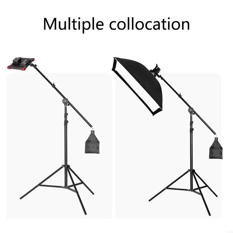 193A 스튜디오 조명 붐 암(웨이트 백 포함), 오버 - Photography Lighting Weight Bags 리뷰 및 가격
