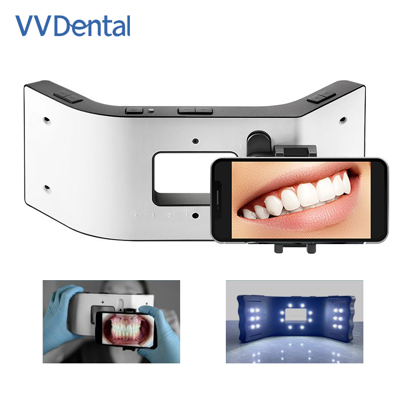 VVDental LED 치과 카메라 사진 촬영용 구강  - Photography Lighting Led 리뷰 및 가격