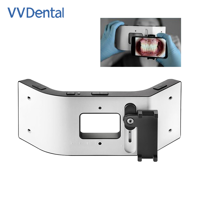 VVDental LED 치과 카메라 사진 촬영용 구강  - Photography Lighting Led 리뷰 및 가격