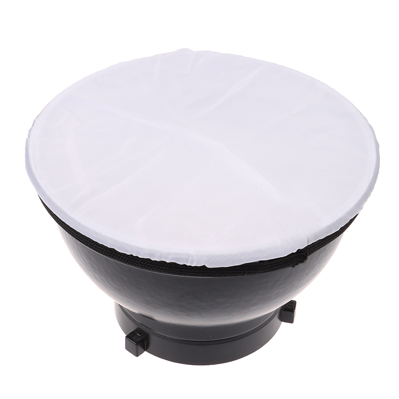 사진 조명 소프트 디퓨저 천, 18cm 표준 스튜디오  - Photography Lighting Diffuser 리뷰 및 가격