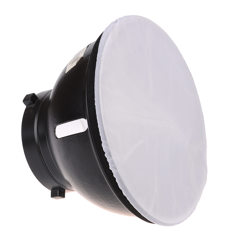 사진 조명 소프트 디퓨저 천, 18cm 표준 스튜디오  - Photography Lighting Diffuser 리뷰 및 가격