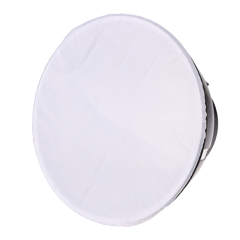 사진 조명 소프트 디퓨저 천, 18cm 표준 스튜디오  - Photography Lighting Diffuser 리뷰 및 가격