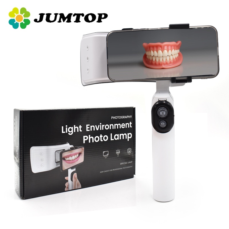 JUMTOP 치과 촬영 조명 20 LED 작업 환경 조 - Photography Lighting Led 리뷰 및 가격