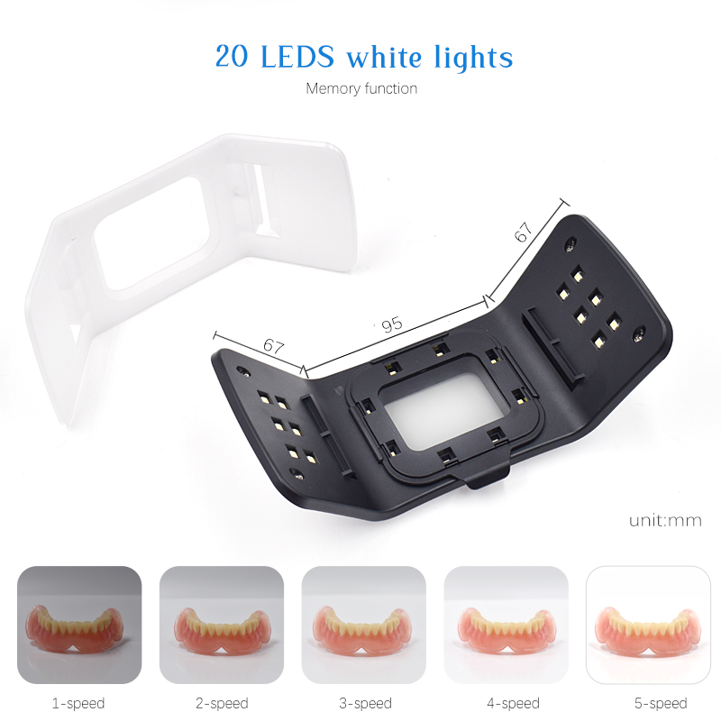 JUMTOP 치과 촬영 조명 20 LED 작업 환경 조 - Photography Lighting Led 리뷰 및 가격