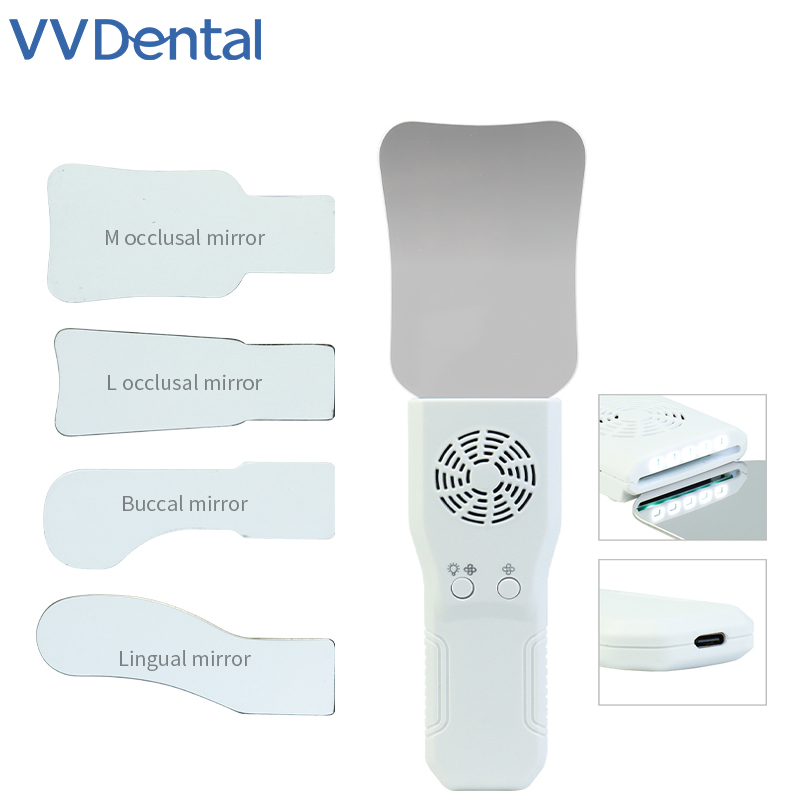 VVDental 치과용 김서림 방지 거울 세트 김서림  - Photography Lighting Patterns 리뷰 및 가격