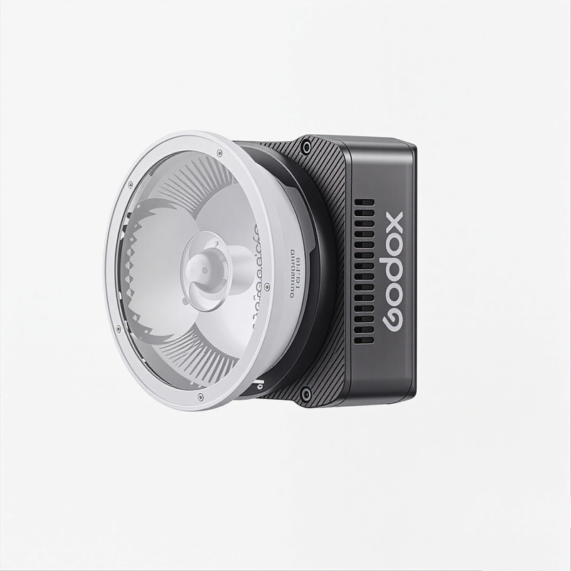 Godox ML40Bi 40W 포켓 LED 비디오 조명 - Photography Lighting Placement 리뷰 및 가격