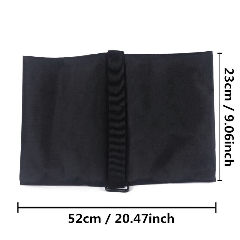 4pcs/2pcs/1pc 사진 스튜디오에 대 한 검은  - Photography Lighting Weight Bags 리뷰 및 가격