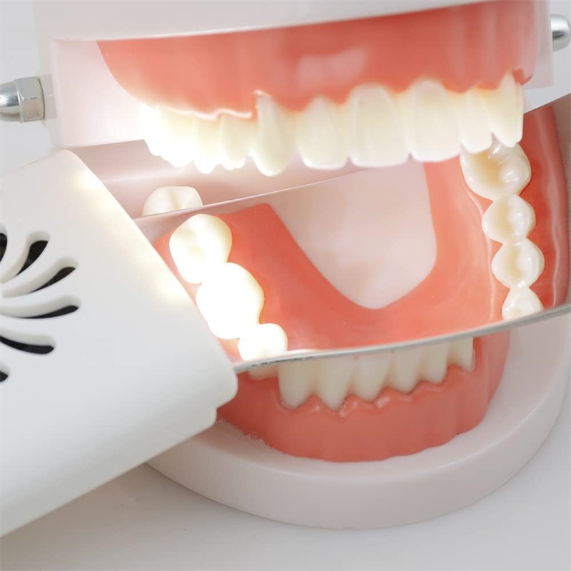 LED 조명이있는 치과 용 안개 방지 거울 치열 교정  - Photography Lighting Led 리뷰 및 가격