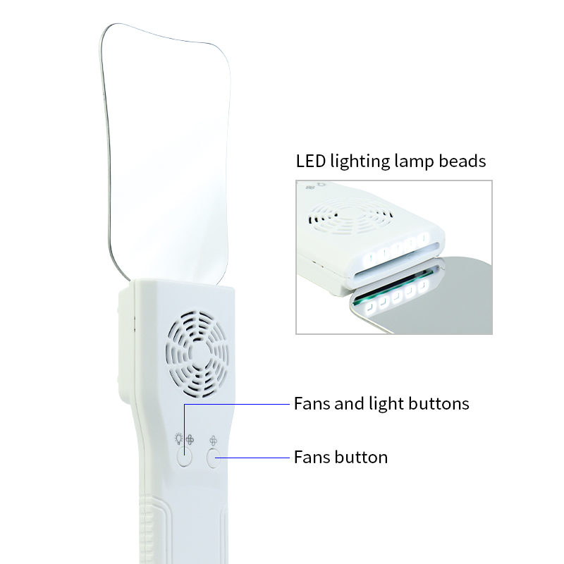 LED 조명이있는 치과 용 안개 방지 거울 치열 교정  - Photography Lighting Led 리뷰 및 가격