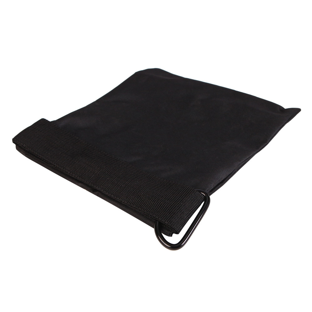 셀렌스 헤비듀티 샌드백 26x29cm 새들백 무게추 가 - Photography Lighting Weight Bags 리뷰 및 가격