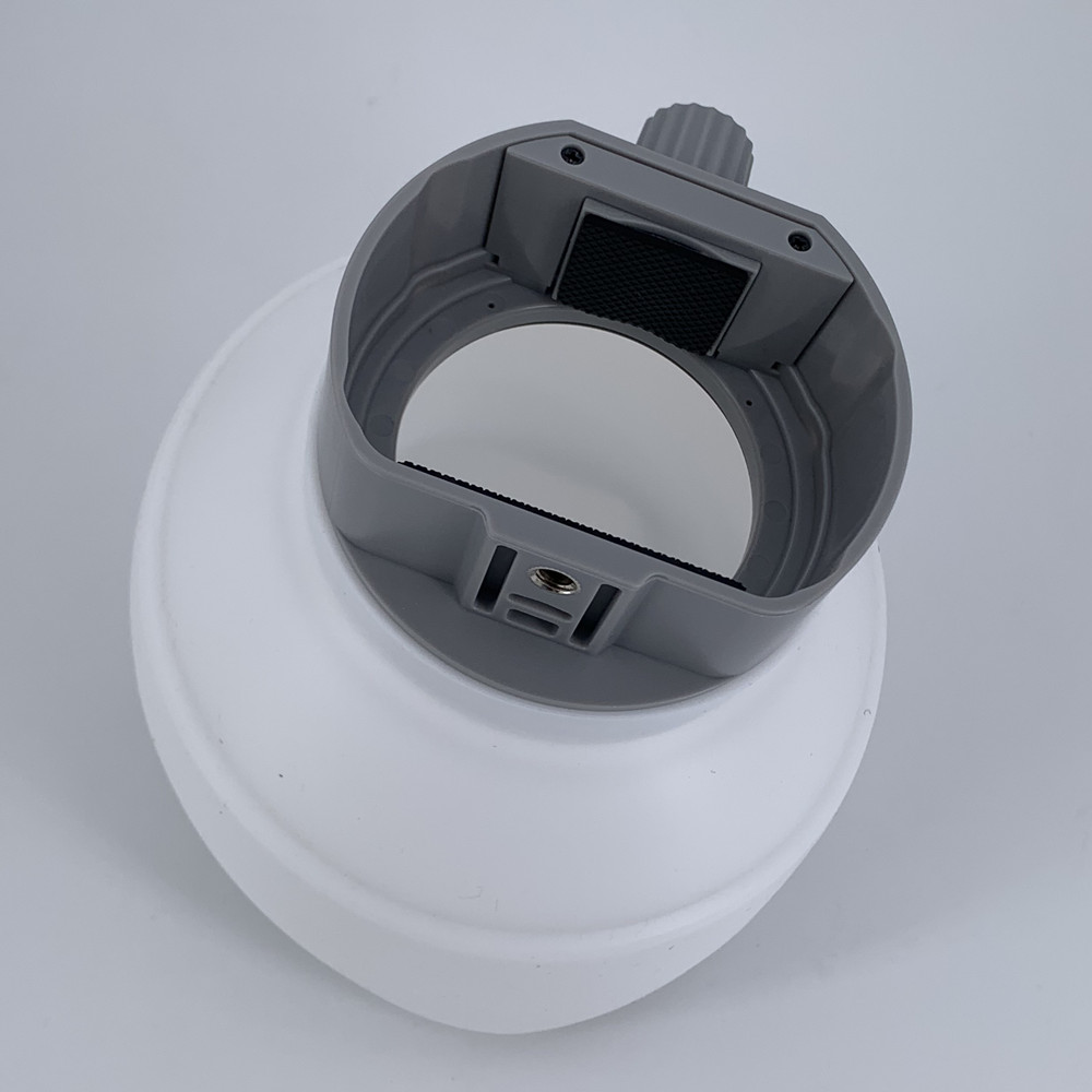 ML-CD15 실리콘 디퓨저 바운스 돔 플래시(어댑터  - Photography Lighting Diffuser 리뷰 및 가격