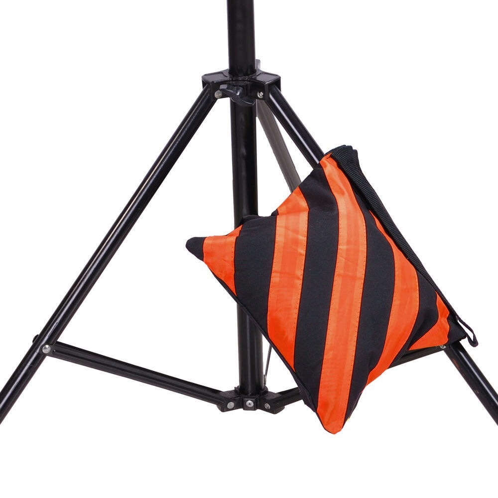 헤비 듀티 밸런스 샌드백 (사진 스튜디오 조명 C 스탠 - Photography Lighting Weight Bags 리뷰 및 가격