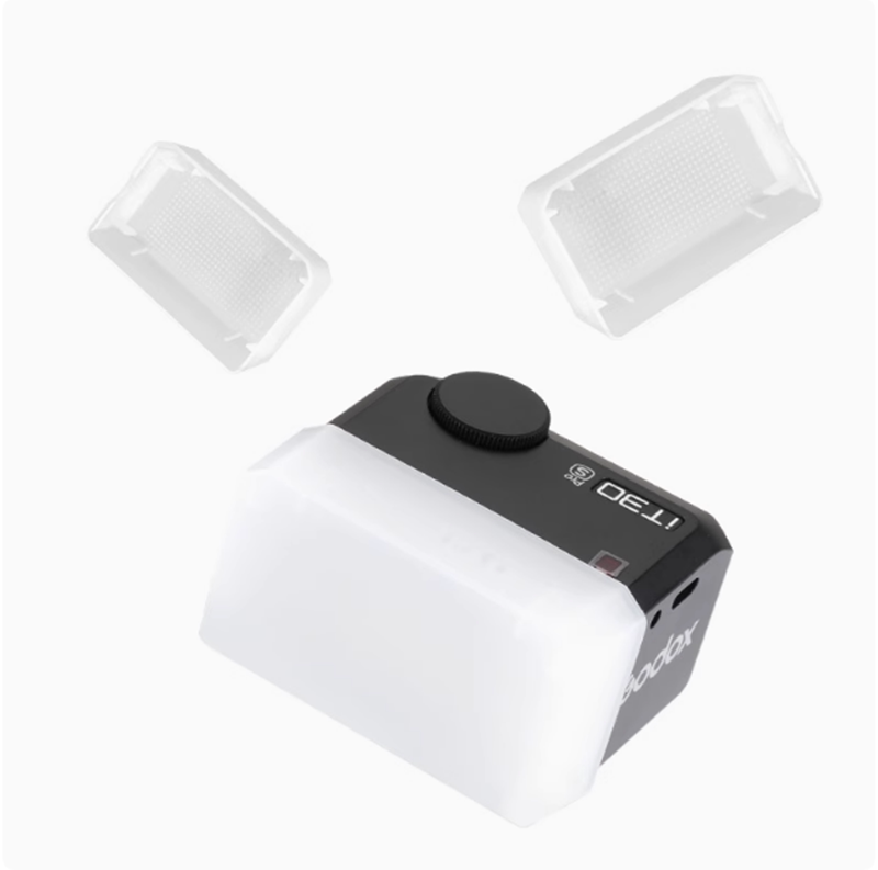Godox IT30Pro 온카메라 스피드라이트용 플래시 - Photography Lighting Diffuser 리뷰 및 가격