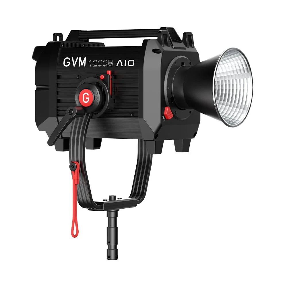 GVM SD1200B AIO 1200W 사진 촬영용 C - Photography Lighting Led 리뷰 및 가격
