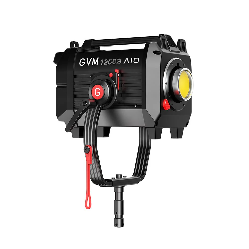 GVM SD1200B AIO 1200W 사진 촬영용 C - Photography Lighting Led 리뷰 및 가격