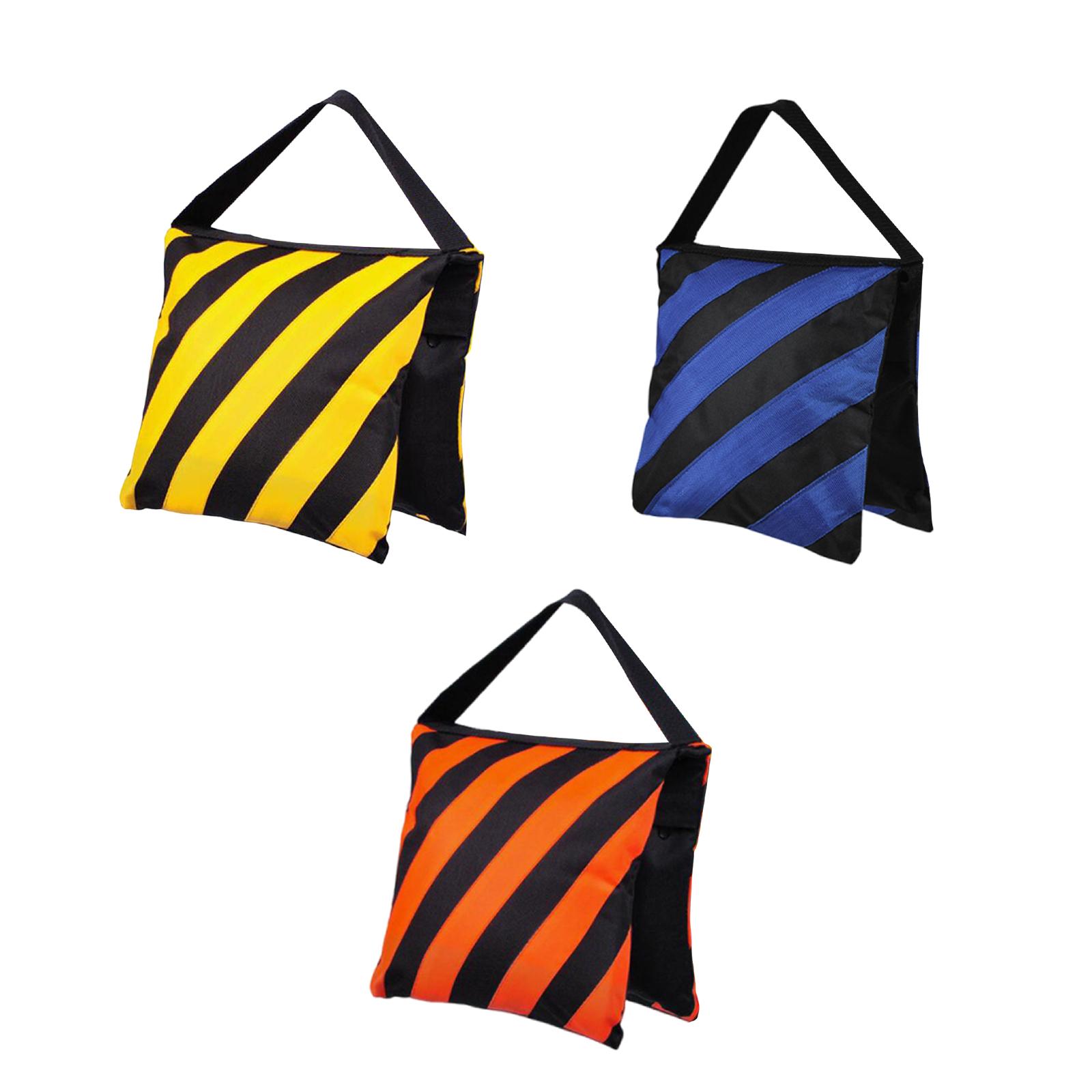 사진 및 비디오 장비용 지퍼가 달린 무게추 가방, 텐트 - Photography Lighting Weight Bags 리뷰 및 가격