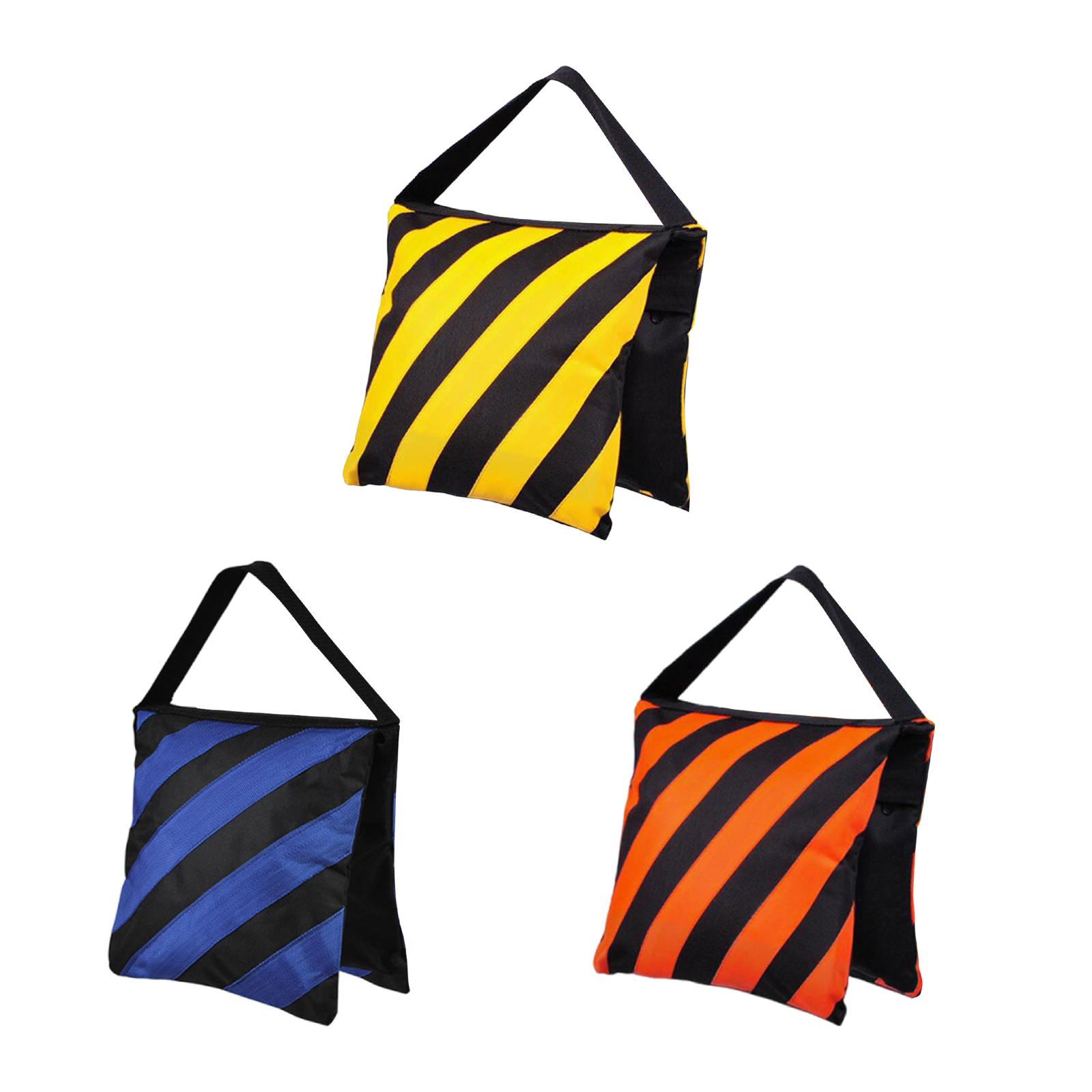 사진 및 비디오 장비용 지퍼가 달린 무게추 가방, 텐트 - Photography Lighting Weight Bags 리뷰 및 가격