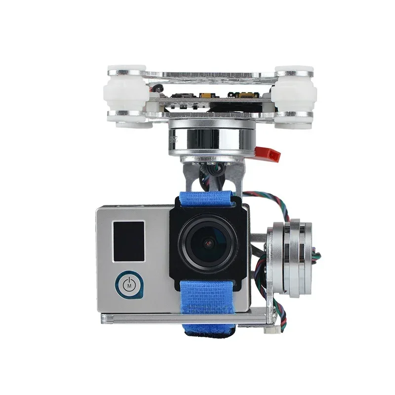 GOPRO FPV 항공 사진용 2축 3축 브러시리스 헤 - Photography Lighting Composition 리뷰 및 가격
