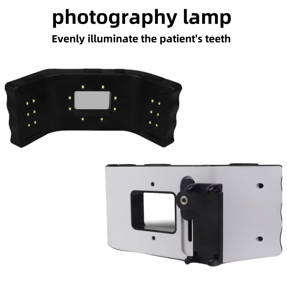 JUMTOP 치과 사진 촬영 조명 LED 구강 충전 램 - Photography Lighting Led 리뷰 및 가격