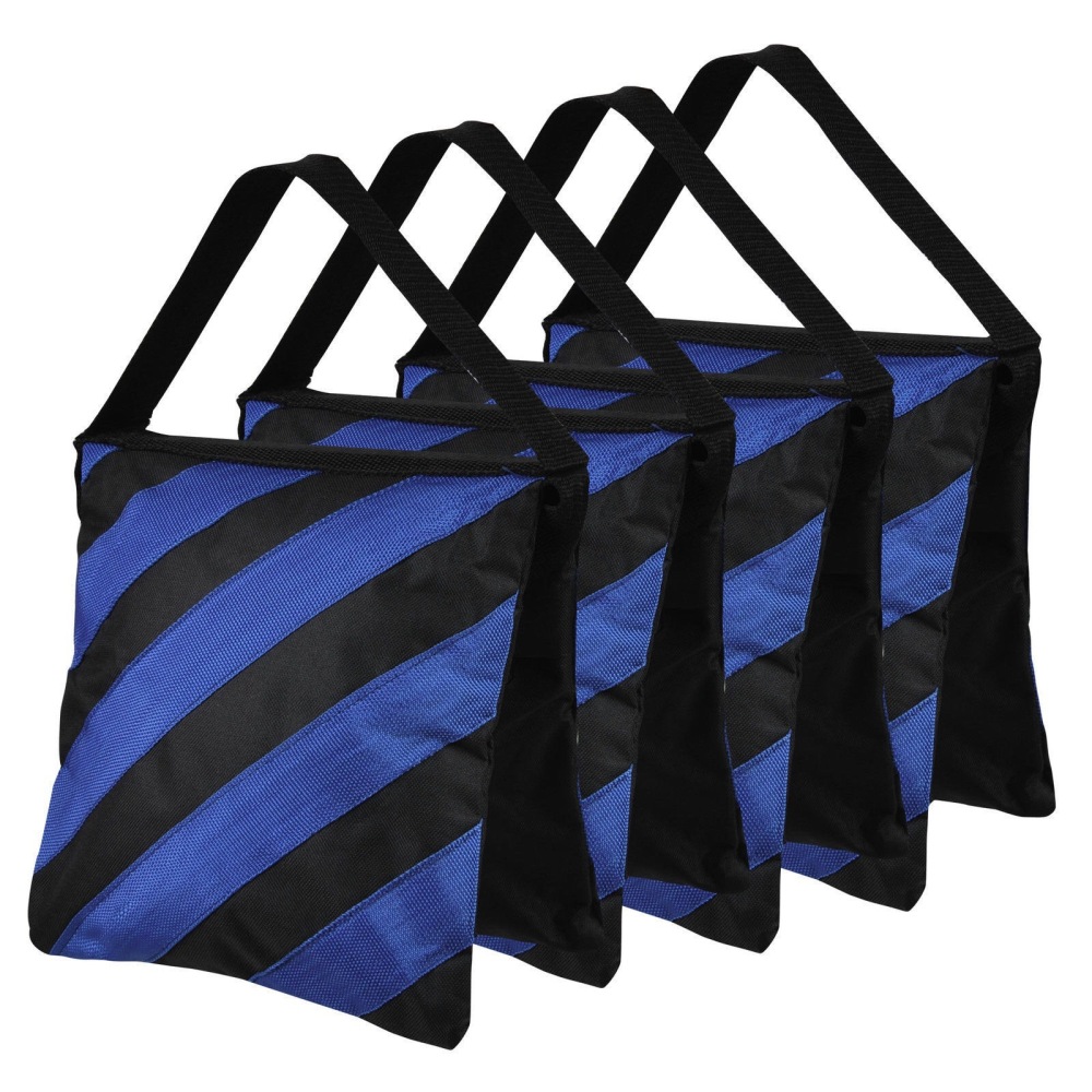 스튜디오 조명용 사진 샌드백 C 스탠드 삼각대 전문가용 - Photography Lighting Weight Bags 리뷰 및 가격