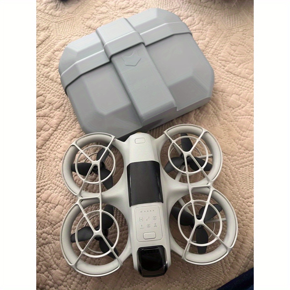 3D 프린팅을 갖춘 고품질 Dji Neo 보관함, 고급 - Photography Lighting Weight Bags 리뷰 및 가격