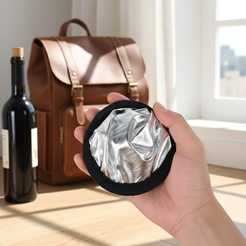 5 in 1 라운드형 사진 반사판, 접이식 조명 디퓨저 - Photography Lighting Diffuser 리뷰 및 가격